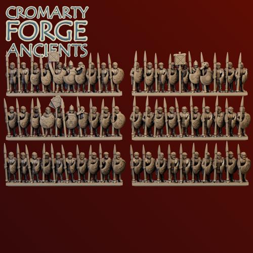 Imortals strips Cres Armoured